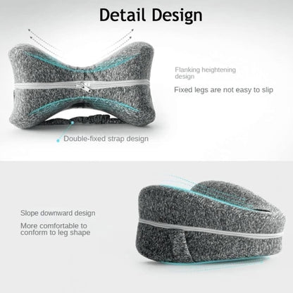 Pillow to Relieve Pain While Sleeping