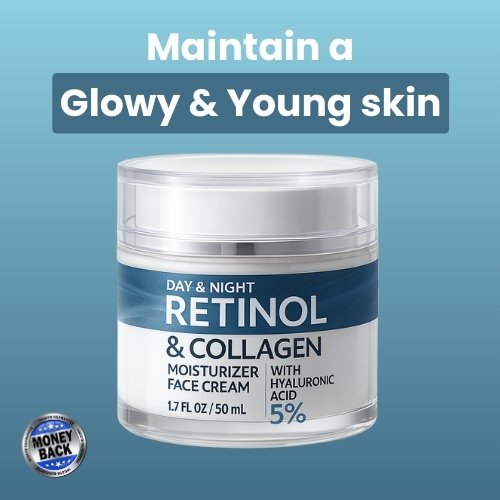 Anti-aging Cream™