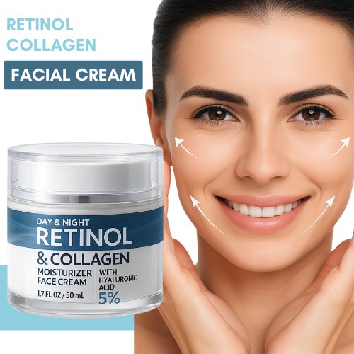 Anti-aging Cream™